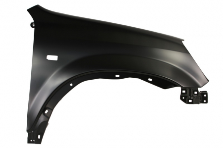 Caroserie - Aripa fata dreapta cu locas semnalizator, HONDA CR-V intre 2002-2006