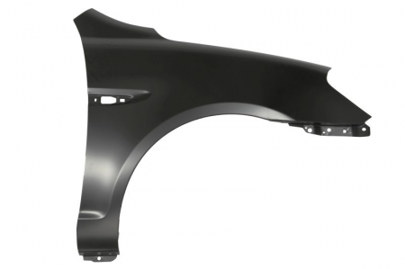 Caroserie - Aripa fata dreapta cu locas semnalizator HYUNDAI ACCENT III intre 2005-2010