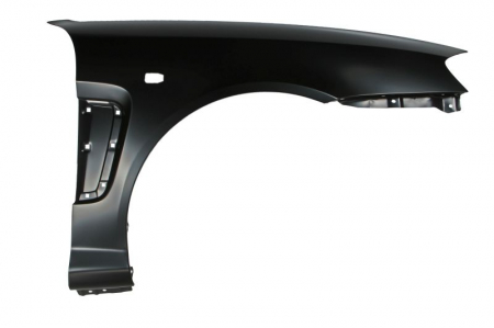 Caroserie - Aripa fata dreapta cu locas semnalizator HYUNDAI COUPE, TIBURON intre 2001-2006