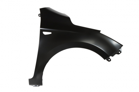 Aripa fata dreapta cu locas semnalizator HYUNDAI i20 intre 2012-2015