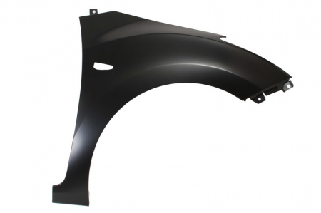 Caroserie - Aripa fata dreapta cu locas semnalizator HYUNDAI I30 dupa 2011