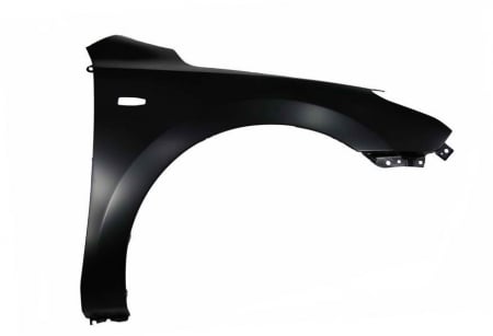Aripa - Aripa fata dreapta cu locas semnalizator HYUNDAI I30 intre 2007-2012