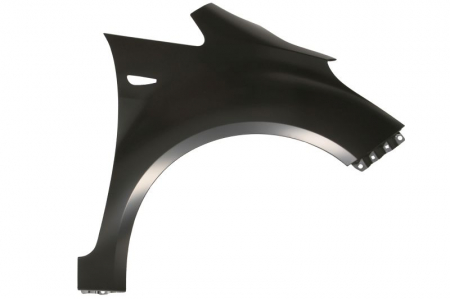 Caroserie - Aripa fata dreapta cu locas semnalizator HYUNDAI ix20 intre 2010-2015