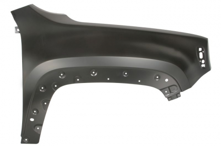 Aripa fata dreapta cu locas semnalizator, JEEP RENEGADE intre 2014-2018