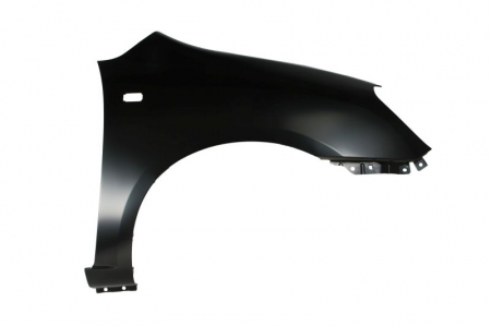 Caroserie - Aripa fata dreapta cu locas semnalizator KIA CARENS intre 2006-2014