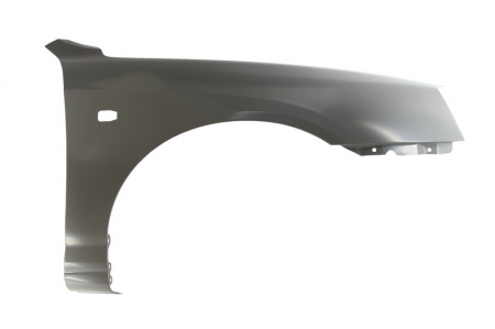 Aripa fata dreapta cu locas semnalizator KIA CERATO intre 2004-2008