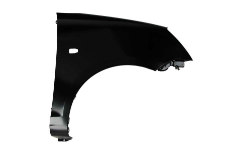 Caroserie - Aripa fata dreapta cu locas semnalizator KIA PICANTO intre 2004-2008