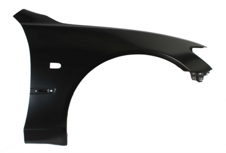 Caroserie - Aripa fata dreapta cu locas semnalizator LEXUS IS I, IS SPORTCROSS intre 1999-2005