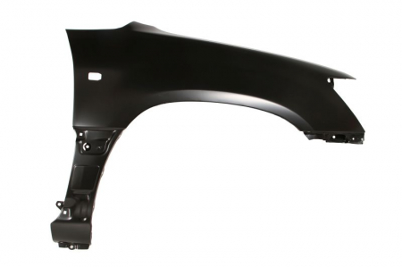 Aripa fata dreapta cu locas semnalizator LEXUS RX XU10 intre 2000-2003