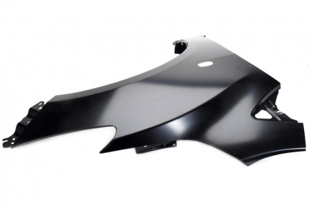 Aripa fata dreapta cu locas semnalizator MAZDA 2 intre 2007-2015 [2]