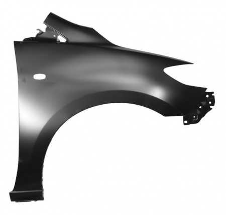 Aripa fata dreapta cu locas semnalizator MAZDA 5 intre 2005-2010