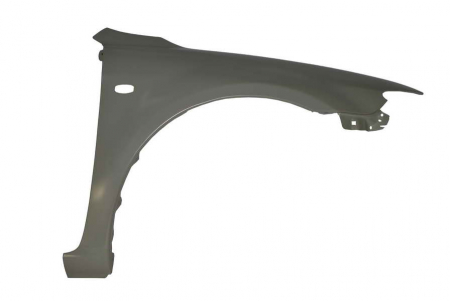 Caroserie - Aripa fata dreapta cu locas semnalizator MAZDA 6 intre 2002-2008