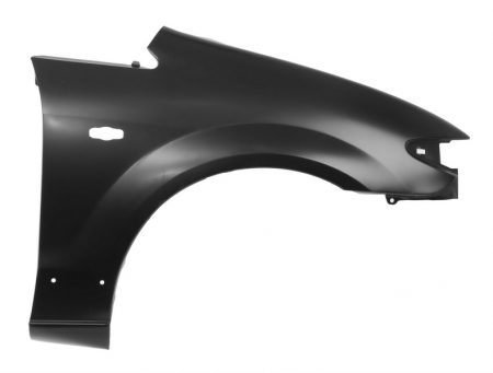 Aripa fata dreapta cu locas semnalizator, MAZDA PREMACY intre 1999-2005