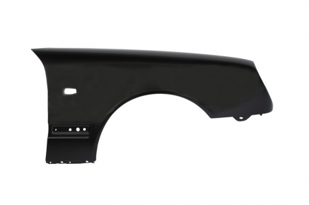 Caroserie - Aripa fata dreapta cu locas semnalizator MERCEDES Clasa E intre 1995-2000