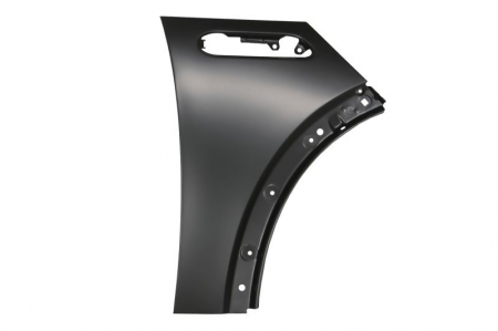 Aripa fata dreapta cu locas semnalizator MINI MINI intre 2001-2006