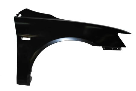 Aripa - Aripa fata dreapta cu locas semnalizator MITSUBISHI LANCER VIII dupa 2008
