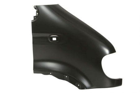 Piese Auto - Aripa fata dreapta cu locas semnalizator NISSAN INTERSTAR; OPEL MOVANO; RENAULT MASTER II