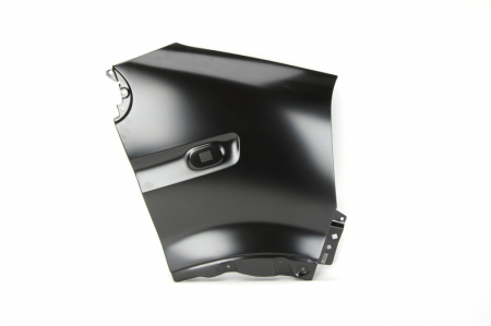 Aripa fata dreapta cu locas semnalizator NISSAN INTERSTAR; OPEL MOVANO; RENAULT MASTER II intre 2004-2010 Piese Auto - Aripa fata dreapta cu locas semnalizator NISSAN INTERSTAR; OPEL MOVANO; RENAULT MASTER II intre 2004-2010