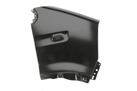 Aripa fata dreapta cu locas semnalizator NISSAN INTERSTAR; OPEL MOVANO; RENAULT MASTER II intre 2004-2010 [1]