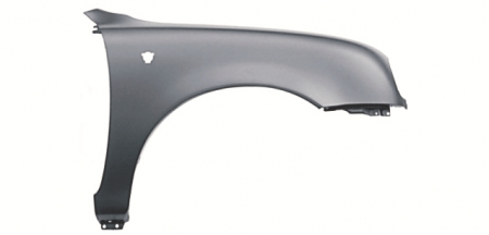 Piese Auto - Aripa fata dreapta cu locas semnalizator NISSAN MICRA 2 II K11 intre 1992-1998