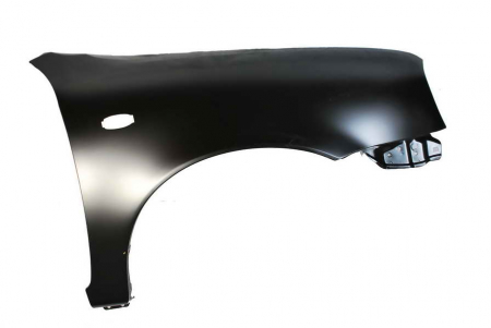 Aripa fata dreapta cu locas semnalizator NISSAN MICRA intre 1999-2003 Piese Auto - Aripa fata dreapta cu locas semnalizator NISSAN MICRA intre 1999-2003