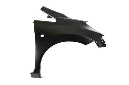 Piese Auto - Aripa fata dreapta cu locas Semnalizator NISSAN NOTE dupa 2013