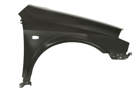 Piese Auto - Aripa fata dreapta cu locas semnalizator NISSAN Primera intre 2002-2007