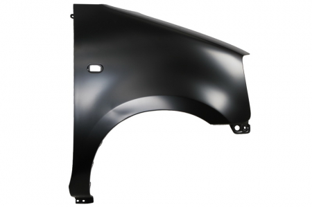 Aripa fata dreapta cu locas semnalizator OPEL AGILA; SUZUKI WAGON R+ intre 2000-2007