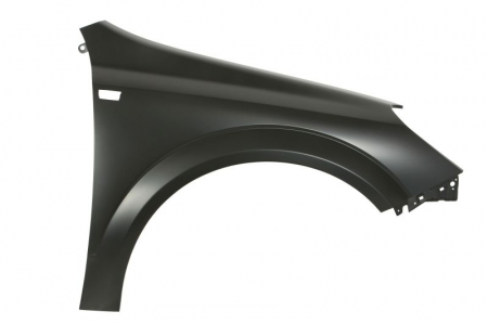 Aripa fata dreapta cu locas semnalizator OPEL ASTRA intre 2006-2012