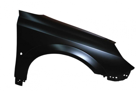 Aripa fata dreapta cu locas semnalizator OPEL SIGNUM, VECTRA intre 2005-2008