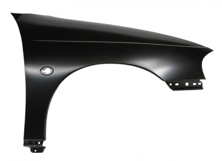 Caroserie - Aripa fata dreapta cu locas semnalizator OPEL TIGRA