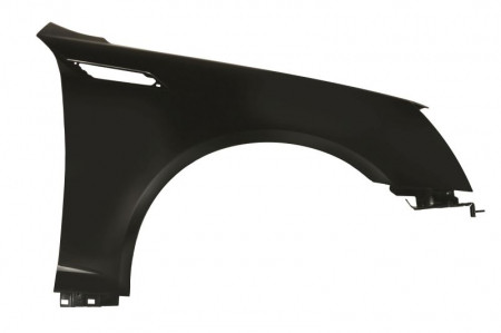 Aripa fata dreapta cu locas semnalizator (otel) CADILLAC CTS intre 2007-2013