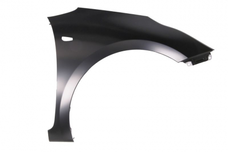 Caroserie - Aripa fata dreapta cu locas semnalizator (otel), galvanizata KIA CEE'D intre 2012-2015