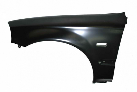 Aripa fata dreapta cu locas semnalizator (otel) HONDA CIVIC HATCHBACK 3 usi/limuzina intre 1994-1998