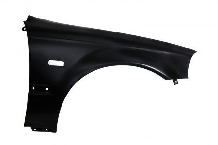 Aripa fata dreapta cu locas semnalizator (otel) HONDA CIVIC HATCHBACK 3 usi/limuzina intre 1994-1998 [1]