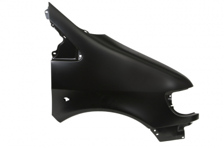 Caroserie - Aripa fata dreapta cu locas semnalizator (otel) MERCEDES V, VITO intre 1996-2004