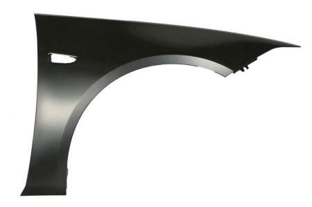 Aripa fata dreapta cu locas semnalizator, otel OPEL INSIGNIA B dupa 2017