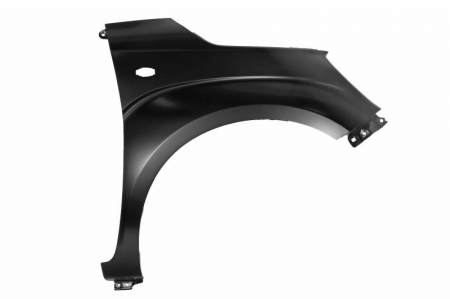 Aripa fata dreapta cu locas semnalizator (otel) SUZUKI IGNIS dupa 2017