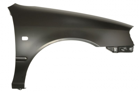 Caroserie - Aripa fata dreapta cu locas semnalizator (otel) TOYOTA STARLET intre 1996-2000