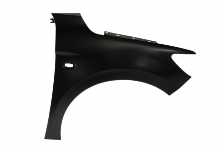 Caroserie - Aripa fata dreapta cu locas semnalizator PEUGEOT 301 dupa 2012