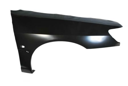 Caroserie - Aripa fata dreapta cu locas semnalizator, PEUGEOT 306 intre 1997-2002