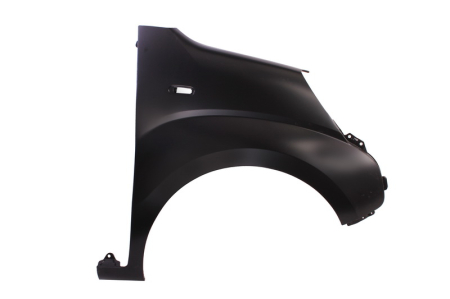 Aripa fata Dreapta cu locas semnalizator potrivit CITROEN NEMO; FIAT FIORINO / QUBO; PEUGEOT BIPPER 11.07-