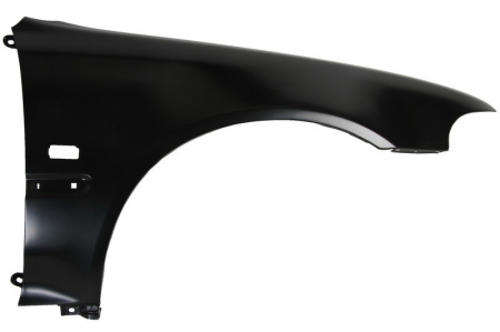 Aripa fata dreapta cu locas semnalizator potrivit HONDA CIVIC V 10.91-11.95 Resigilat [1]