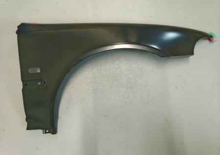 Resigilate - Aripa fata dreapta cu locas semnalizator potrivit HONDA CIVIC V 10.91-11.95 Resigilat