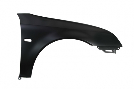 Caroserie - Aripa fata dreapta cu locas semnalizator SAAB 9-3 intre 2002-2007