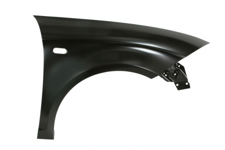 Caroserie - Aripa fata dreapta cu locas semnalizator SEAT ALTEA, ALTEA XL, LEON, TOLEDO intre 2004-2015
