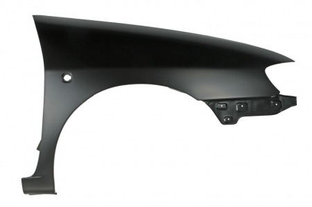 Caroserie - Aripa fata dreapta cu locas semnalizator SEAT CORDOBA, IBIZA intre 1999-2002