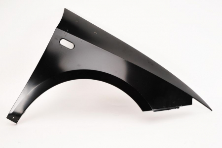 Aripa fata dreapta cu locas semnalizator SEAT IBIZA IV, IBIZA IV ST dupa 2008 [3]