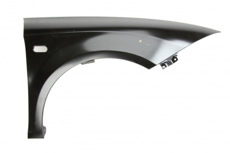 Aripa fata dreapta cu locas semnalizator SEAT LEON intre 2005-2012 [0]