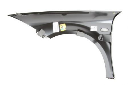 Aripa fata dreapta cu locas semnalizator SEAT LEON intre 2005-2012 [1]